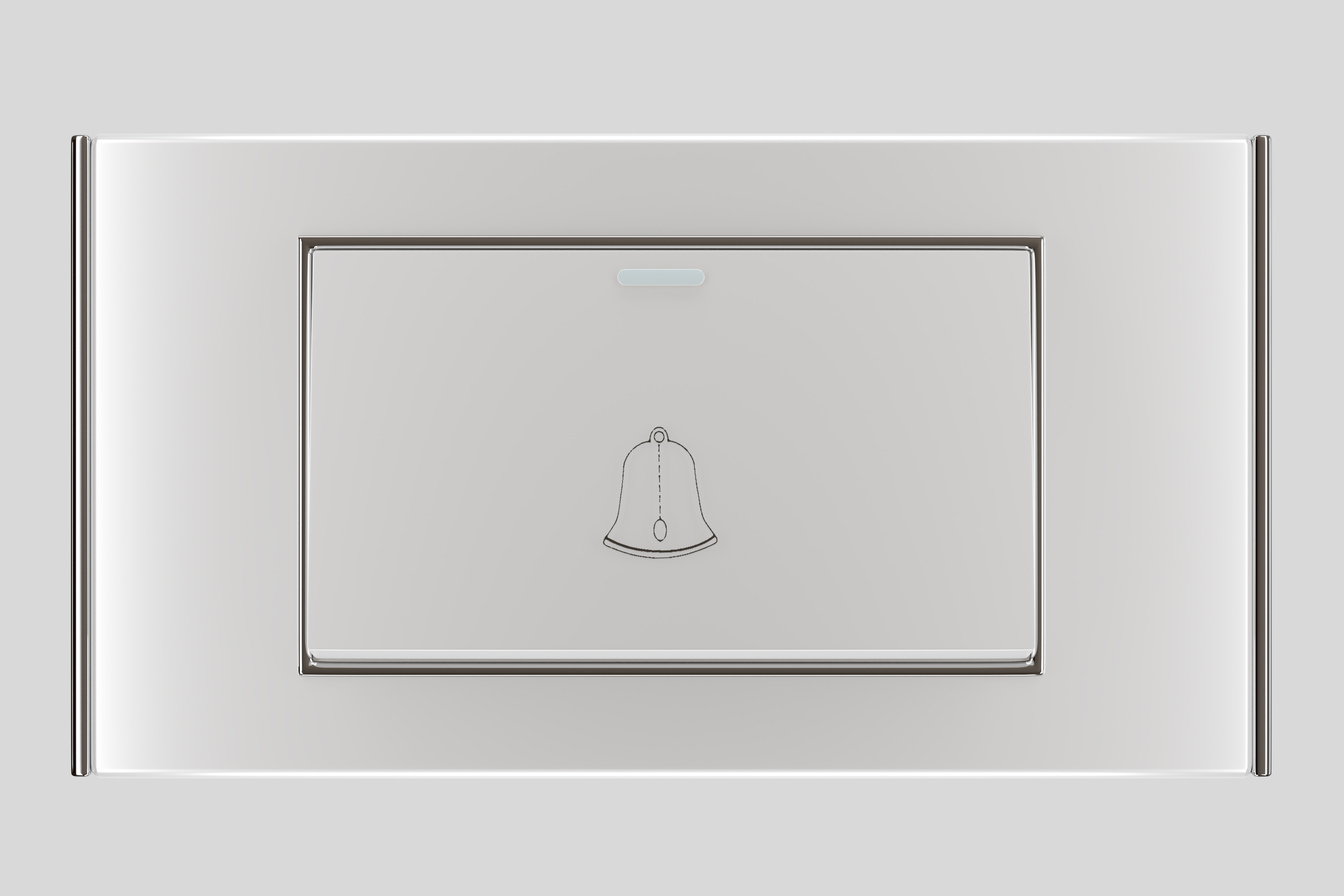 مفتاح جرس باب